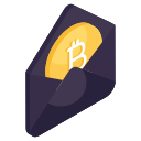 correo bitcoin icon