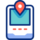 gps icon