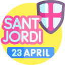 día de sant jordi 