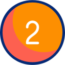 dos icon