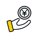 yen icon