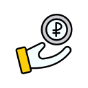 rublo icon