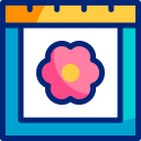 primavera icon