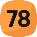 78 