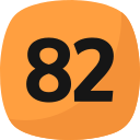 82 