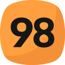 98 