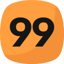 99 