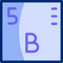 boro animated icon