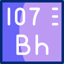 bohrio animated icon