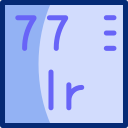 iridio icon