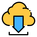 computación en la nube icon