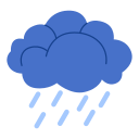 lluvia icon