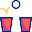 pong de la cerveza icon