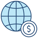 economia global icon