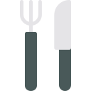 restaurante icon