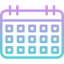 calendario icon