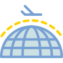 viajar icon