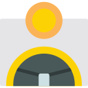 túnel icon