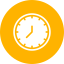 reloj icon