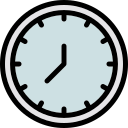 reloj icon