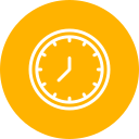 reloj icon