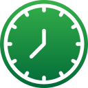 reloj icon