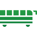 autobús icon