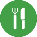 restaurante icon