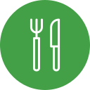 restaurante icon