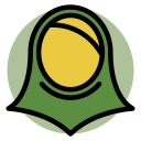 hiyab icon