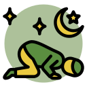 sujud icon