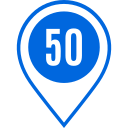 50 icon