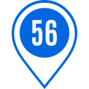 56 icon