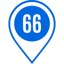 66 icon