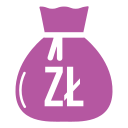 zloty icon