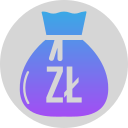 zloty icon