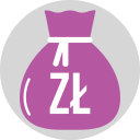 zloty icon