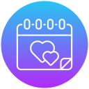 calendario icon