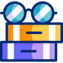 libros animated icon