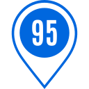 95 icon