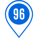 96 icon