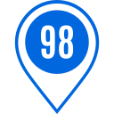 98 icon