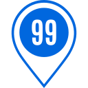 99 icon