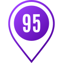 95 icon