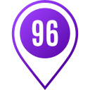 96 icon