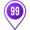 99 icon