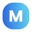 metro icon