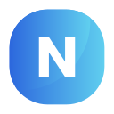 N 