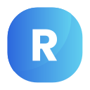 r icon