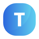 t icon